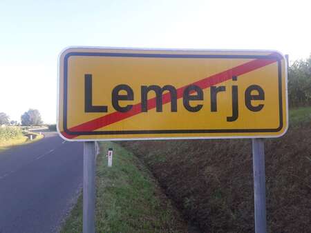 Lemerje