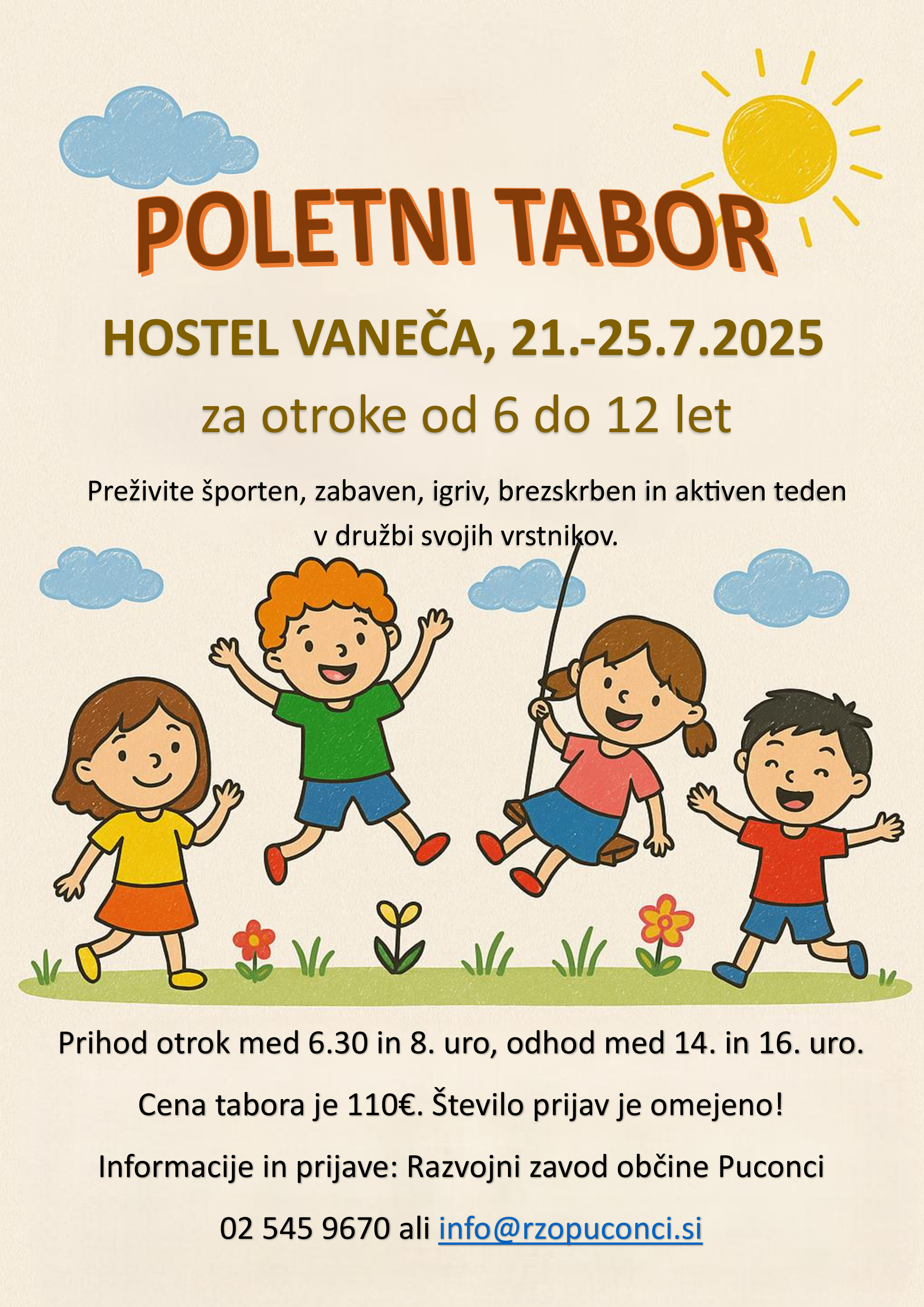 VABILO